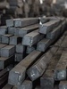 Квадрат стальной горячекатаный 9 мм - в «Монолит-Металлопрокат».