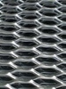 Лист просечно-вытяжной 510 (ПВЛ) 1000x2000 мм - в «Монолит-Металлопрокат».