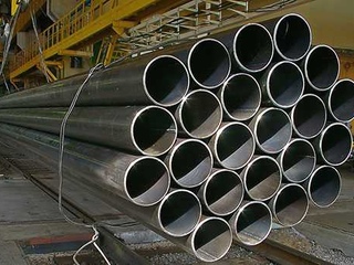 Труба бесшовная горячедеформированная 68х10 мм 0 - в «Монолит-Металлопрокат».