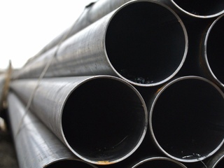 Труба стальная  электросварная 76х2.2 мм 0 - в «Монолит-Металлопрокат».