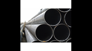 Труба стальная  электросварная 108х2.8 мм