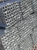 Труба профильная квадратная 80х80х5 мм - в «Монолит-Металлопрокат».