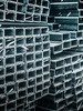 Труба профильная прямоугольная 60х40х2 мм - в «Монолит-Металлопрокат».
