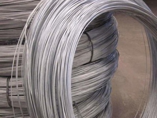 Проволока телеграфная оцинкованная 15пс 3 мм 2 - в «Монолит-Металлопрокат».