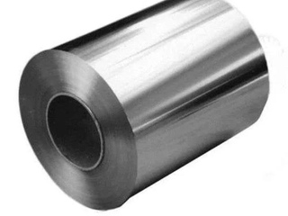 Рулон стальной горячекатаный 1.6х530 мм 08ПС ГОСТ 19903-74