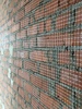 Сетка штукатурная сталь 50 50х50х30 мм ГОСТ 23279-2012 - в «Монолит-Металлопрокат».