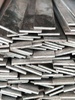 Алюминиевая полоса 350x1 мм АД1 - в «Монолит-Металлопрокат».