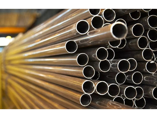 Труба алюминиевая тонкостенная Д16Т 17х3,5 мм