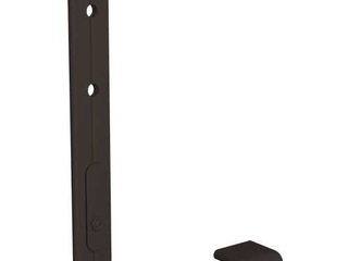 Крюк длинный Vortex Lite Matt RR 32 темно-коричневый 0 - в «Монолит-Металлопрокат».