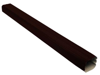 Труба прямоугольная Vortex Matt 2м RR 32 0 - в «Монолит-Металлопрокат».