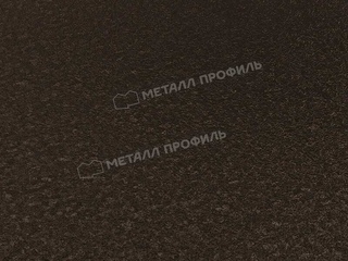 Профлист Металл Профиль C21 0.45 VikingMP® RR 32 Темно-коричневый A 3 - в «Монолит-Металлопрокат».