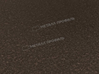Профлист Металл Профиль МП35 0.5 VikingMP® E RR 32 Темно-коричневый A 2 - в «Монолит-Металлопрокат».