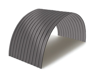Профнастил C10ПГ 0.5 PURETAN® RR 32