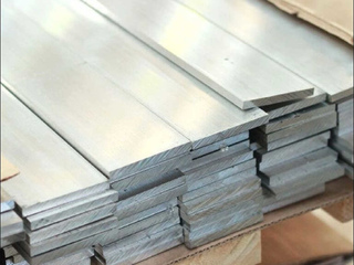 Полоса стальная 40х8 мм Н/Д 2 - в «Монолит-Металлопрокат».